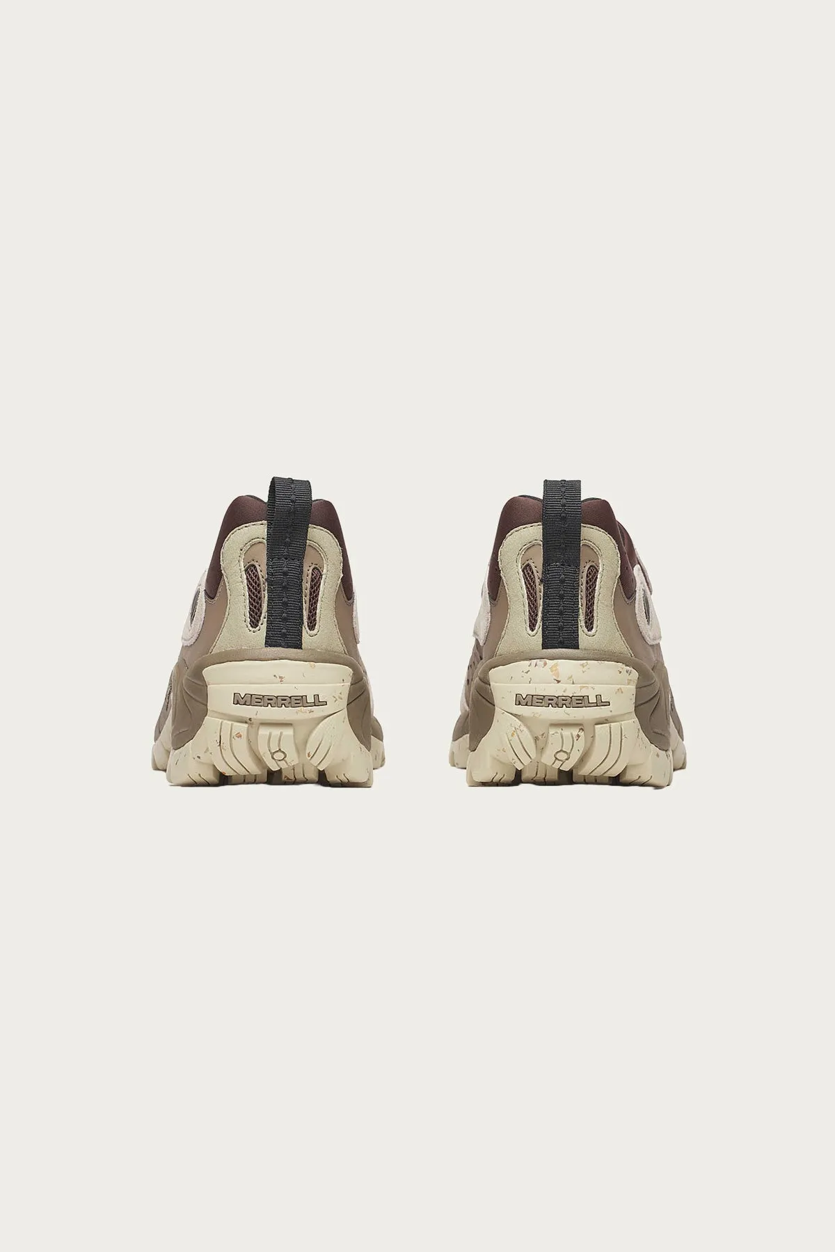 Moc Speed Streak Evo - Silt/Coffee