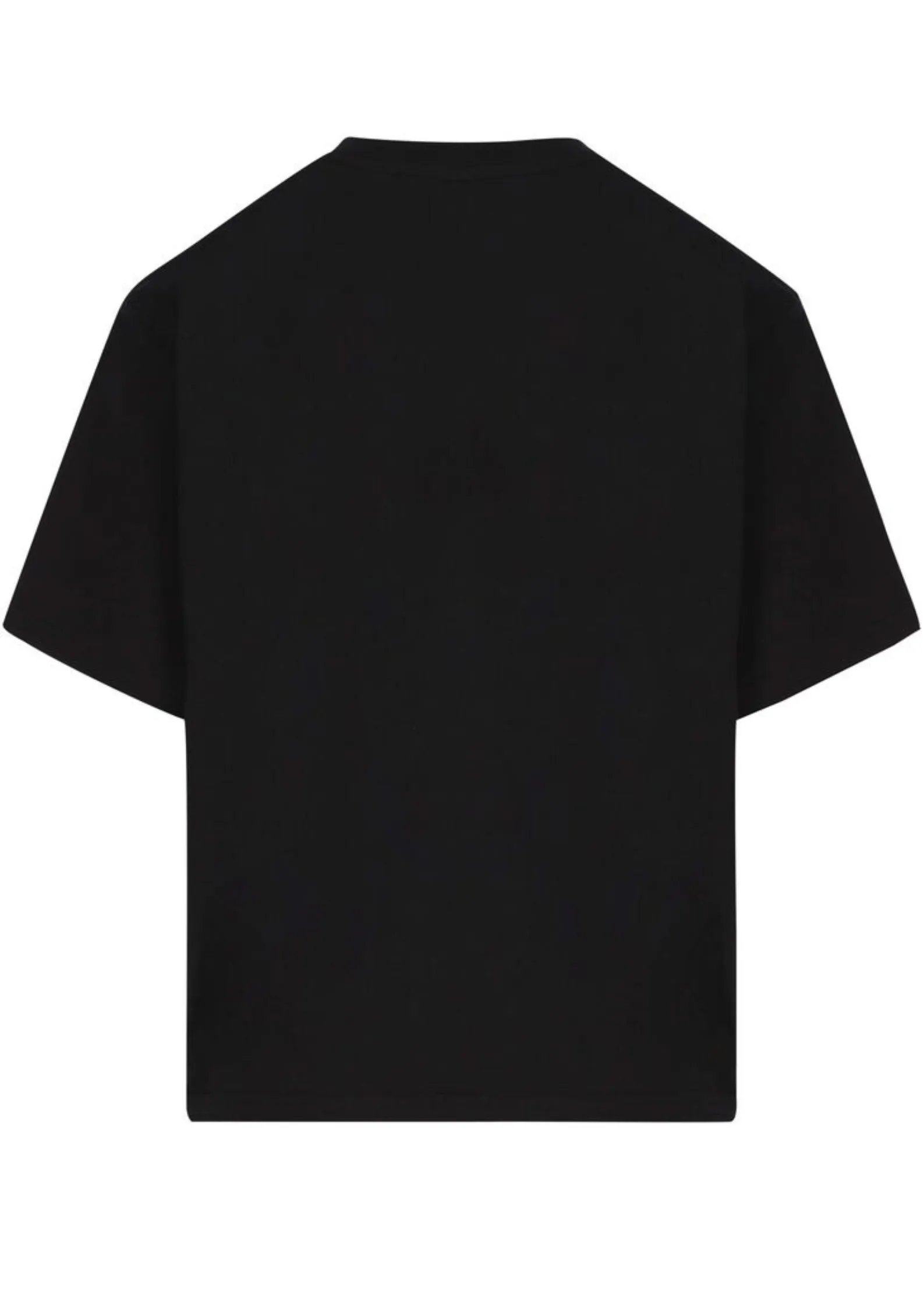 Moncler Logo T-Shirt SS23 (Black)