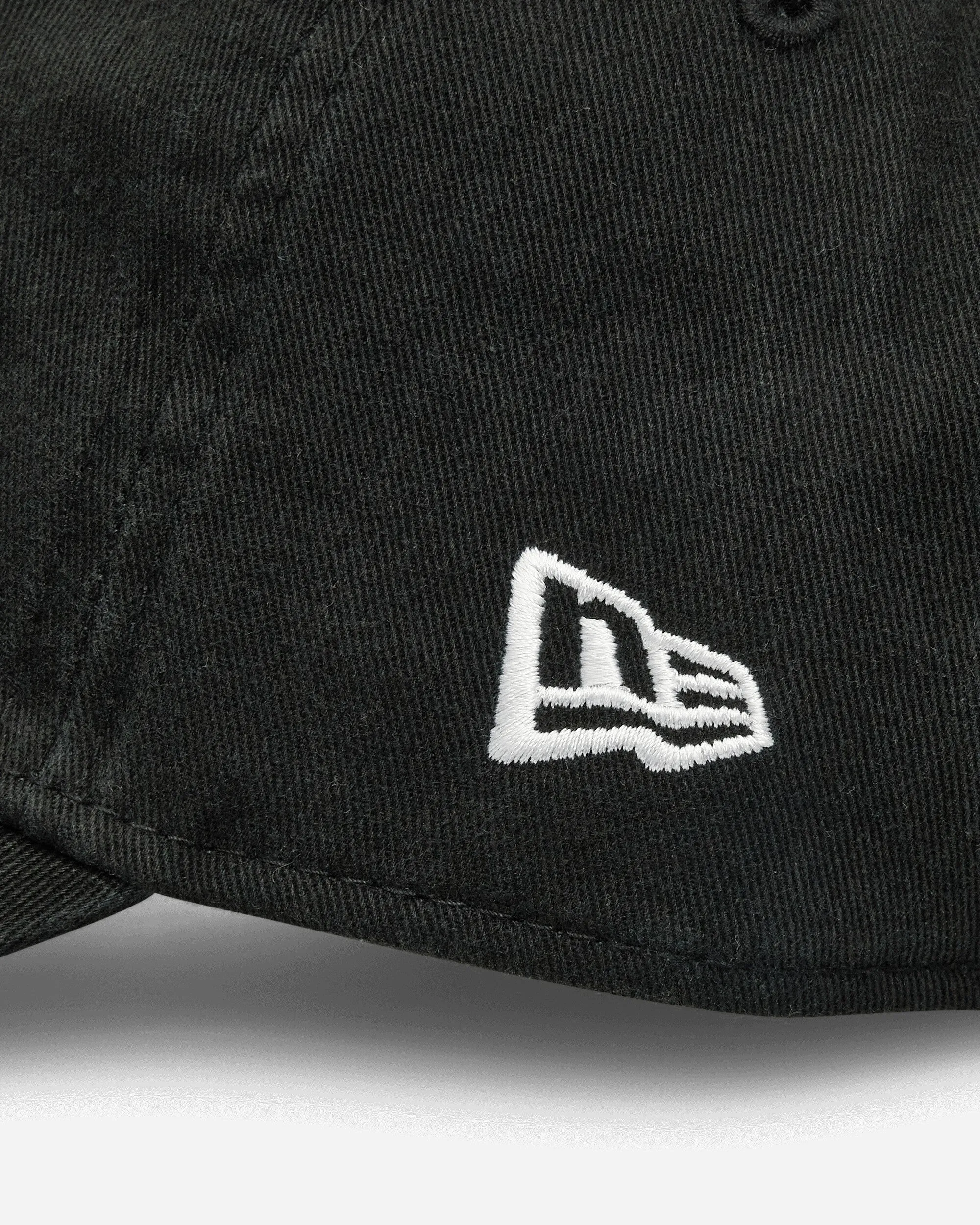 Nascar Flag Classics 9TWENTY Cap Black