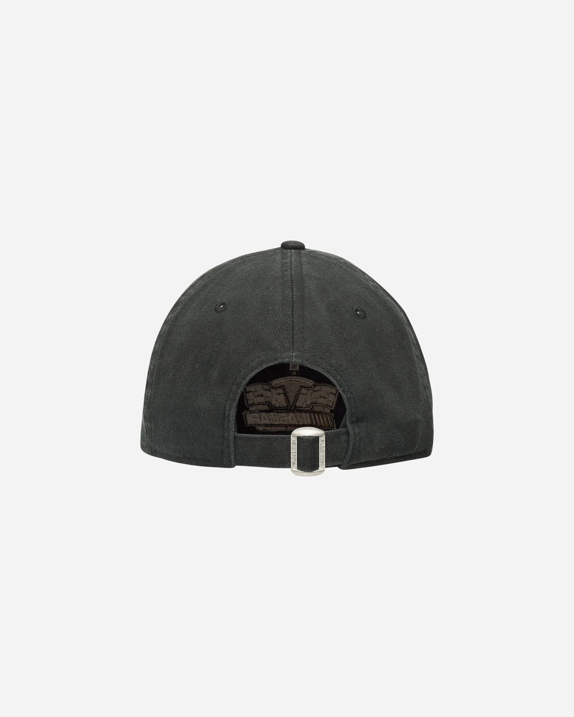 Nascar Flag Classics 9TWENTY Cap Black