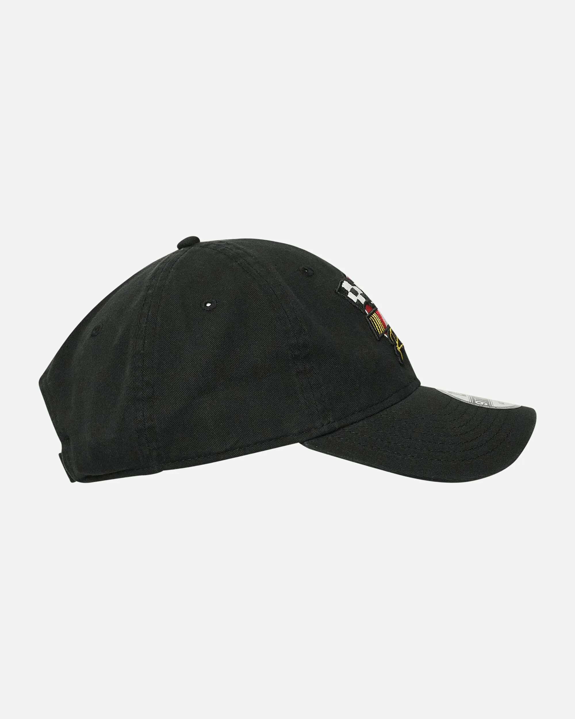 Nascar Flag Classics 9TWENTY Cap Black