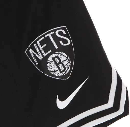 Nike X NBA Net Basket Ball Short Pant (Black)