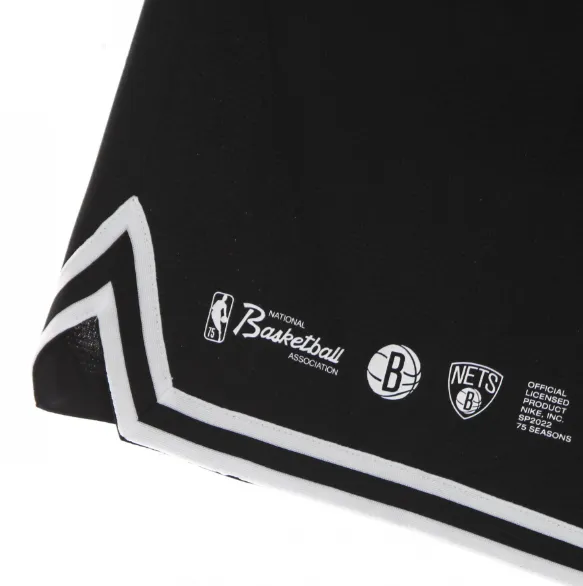 Nike X NBA Net Basket Ball Short Pant (Black)