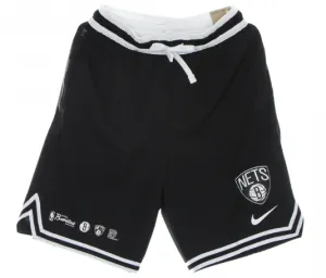 Nike X NBA Net Basket Ball Short Pant (Black)