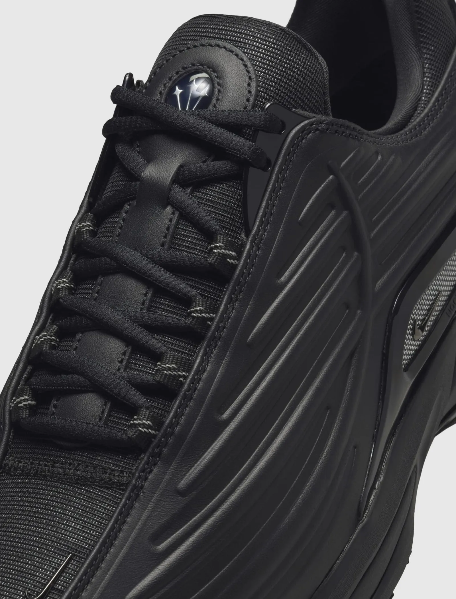 NOCTA HOT STEP 2 BLACK