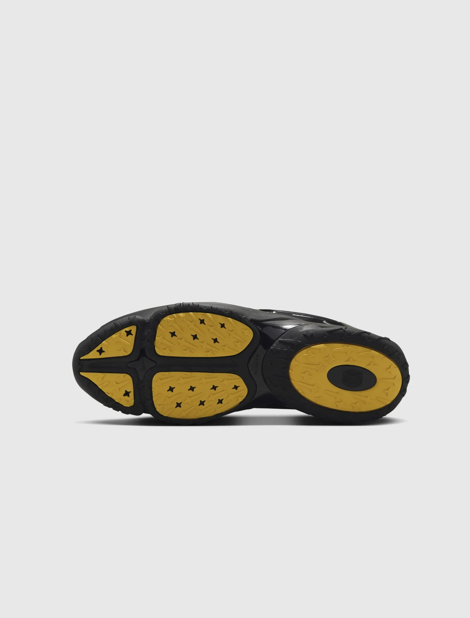 NOCTA HOT STEP 2 BLACK