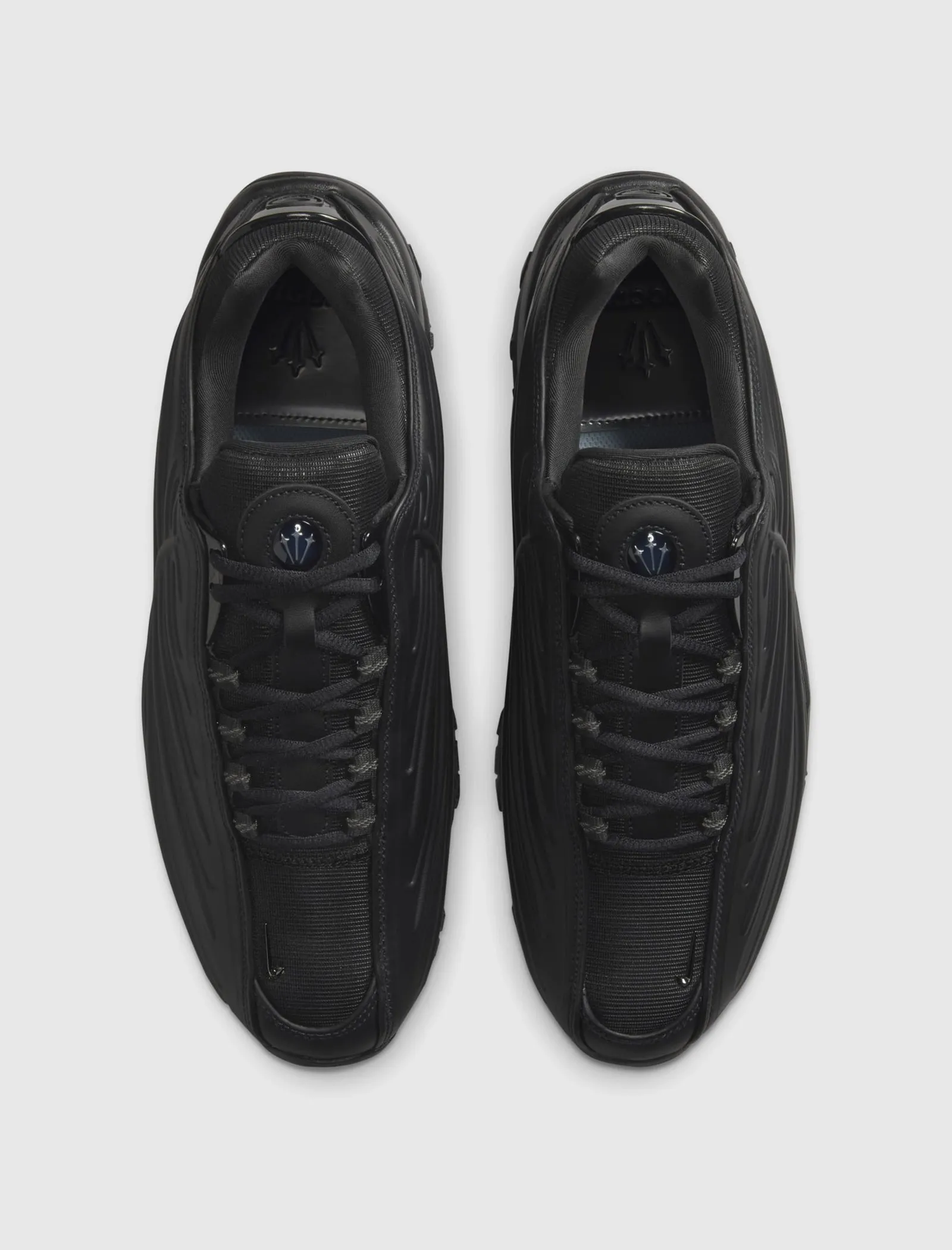 NOCTA HOT STEP 2 BLACK