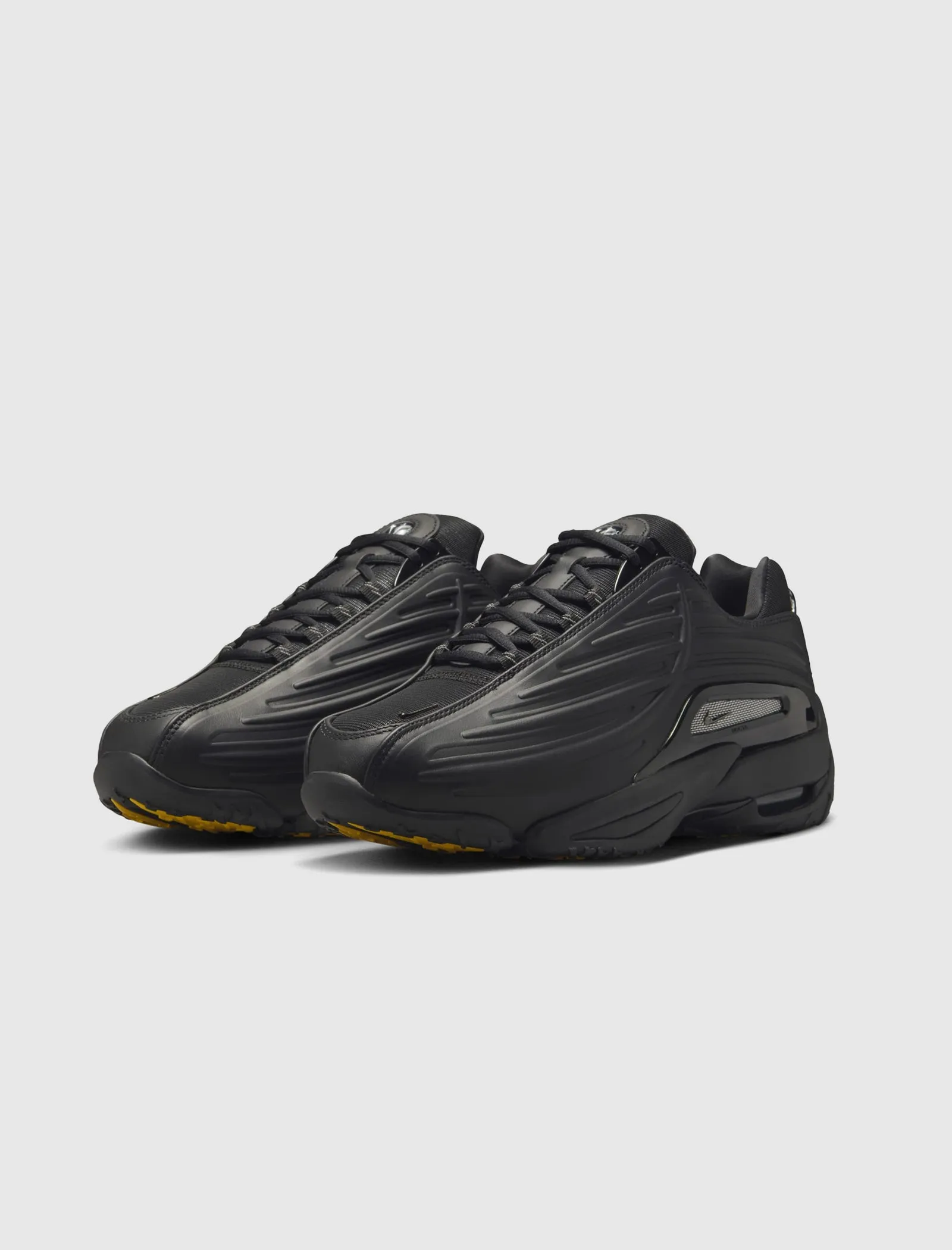 NOCTA HOT STEP 2 BLACK