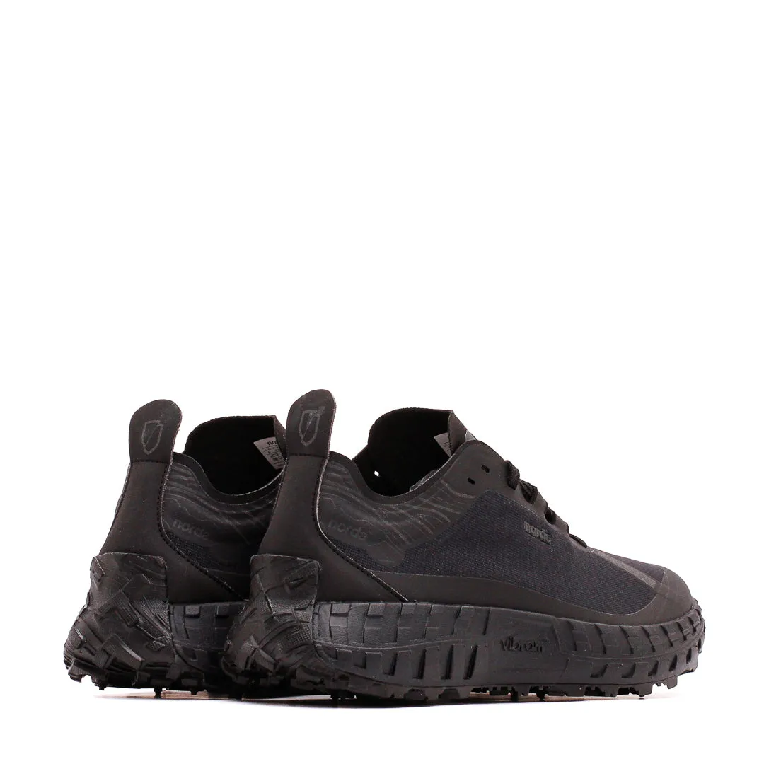 Norda Men 001 Stealth Black