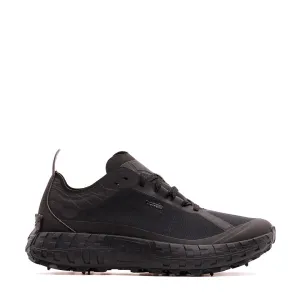 Norda Men 001 Stealth Black