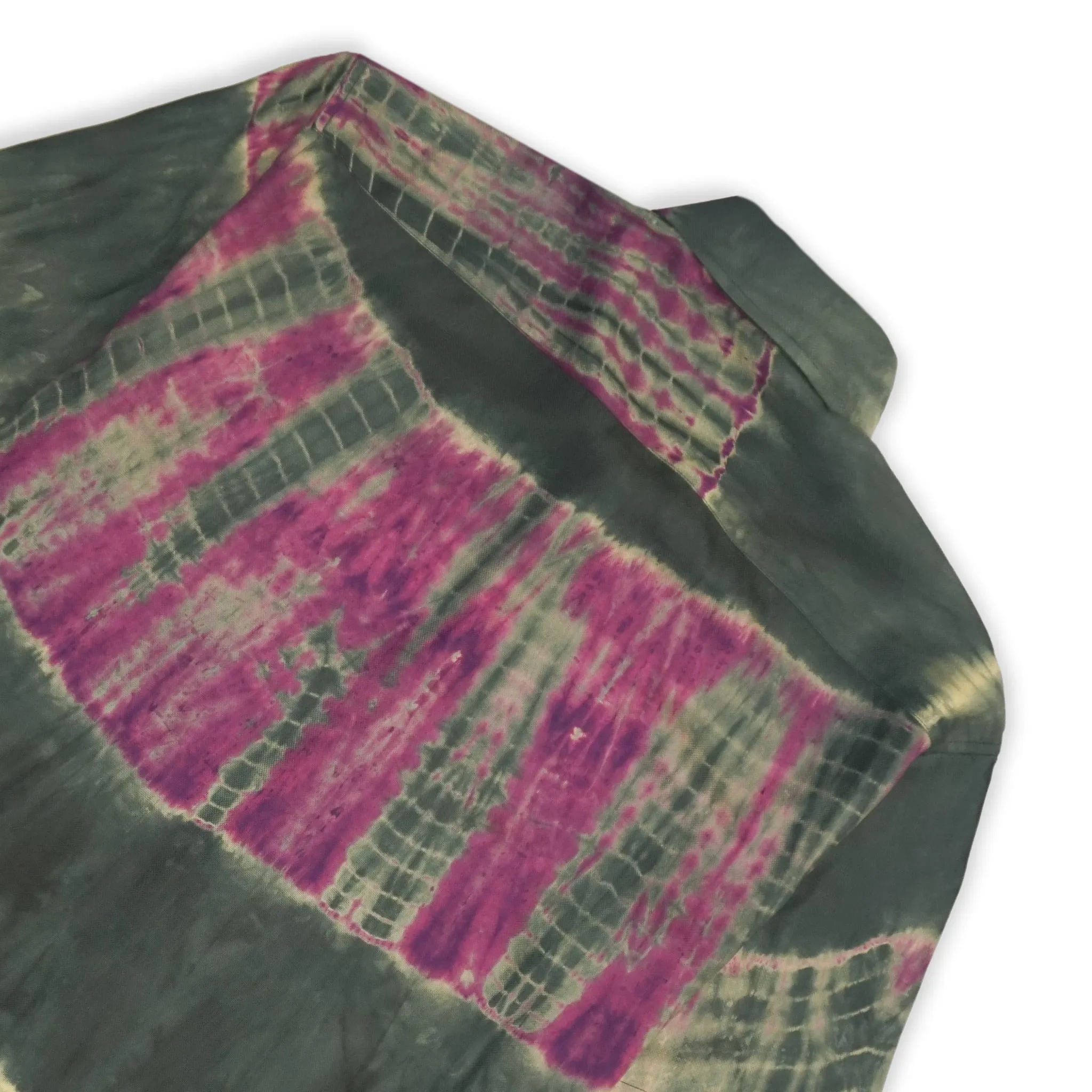 Northern Lights Tie Dye Shirt