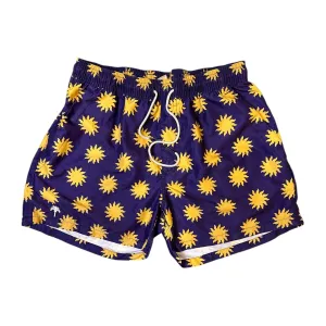 OAS Sunday Sun Swimming Shorts