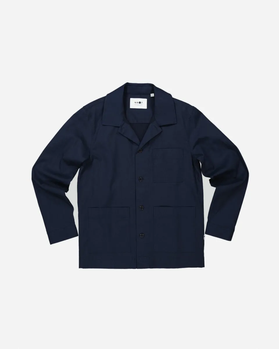 Olav 1447 - Navy Blue