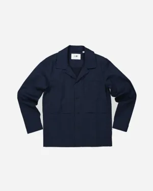 Olav 1447 - Navy Blue