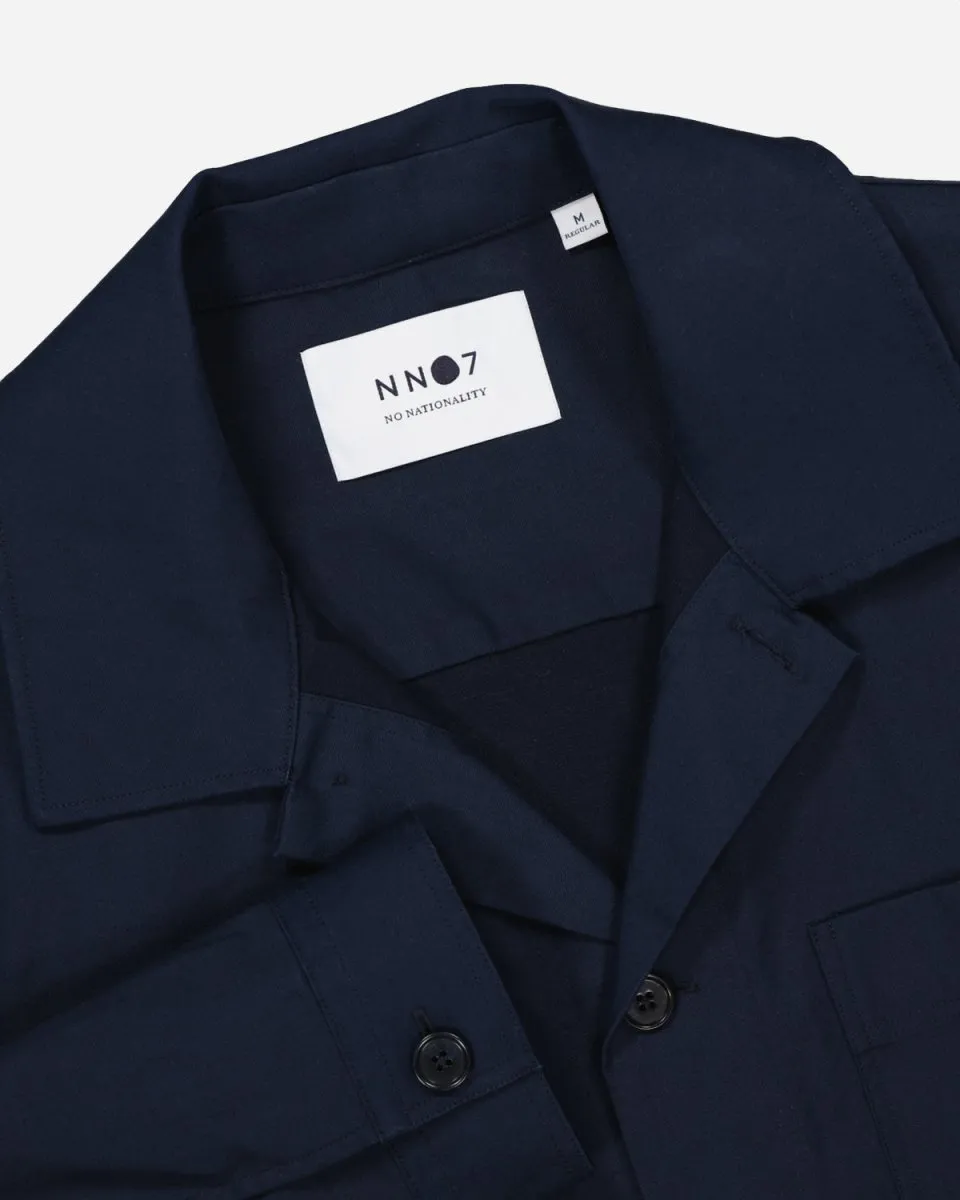 Olav 1447 - Navy Blue