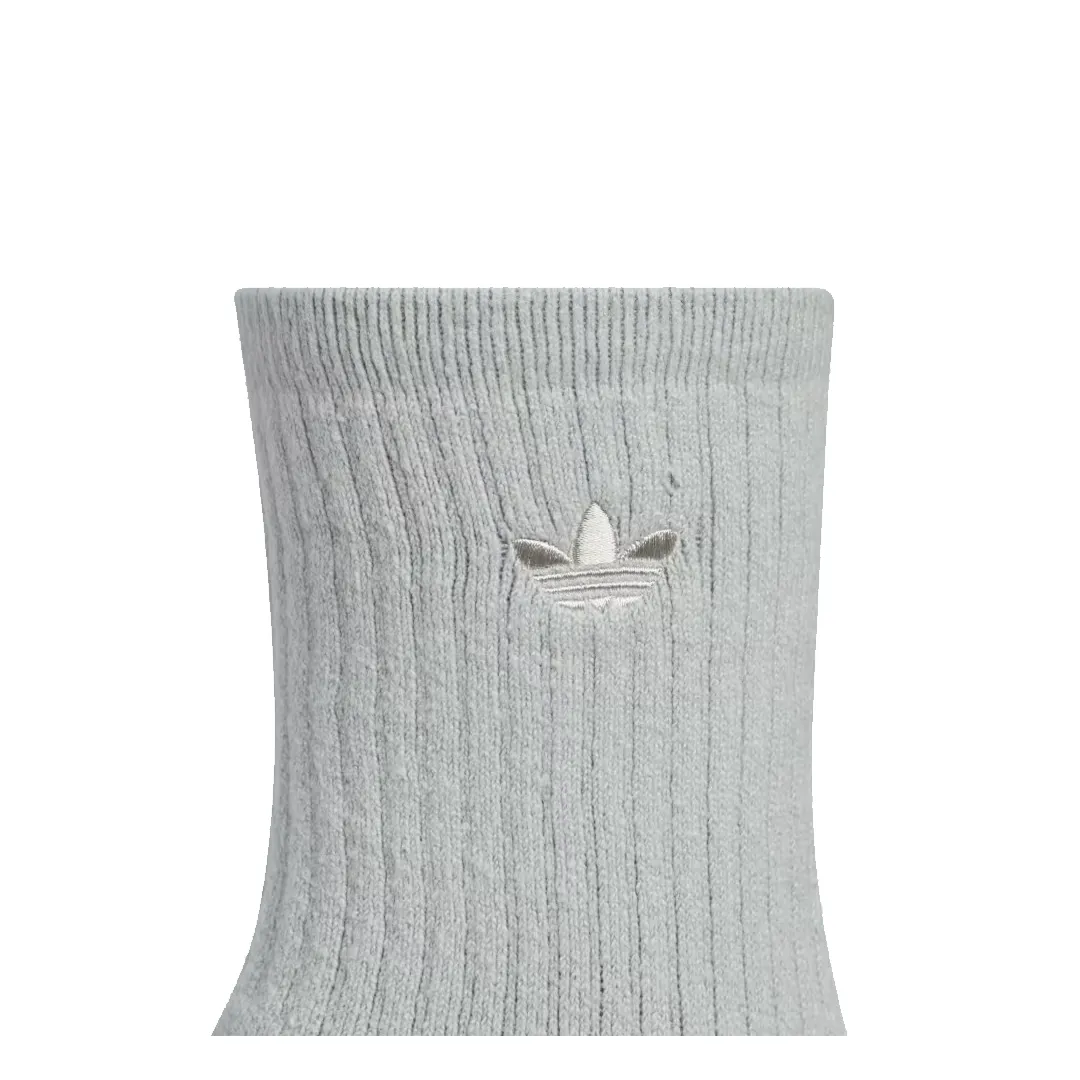 ORIGINALS COMFORT CREW SOCKS (3 PAIRS)