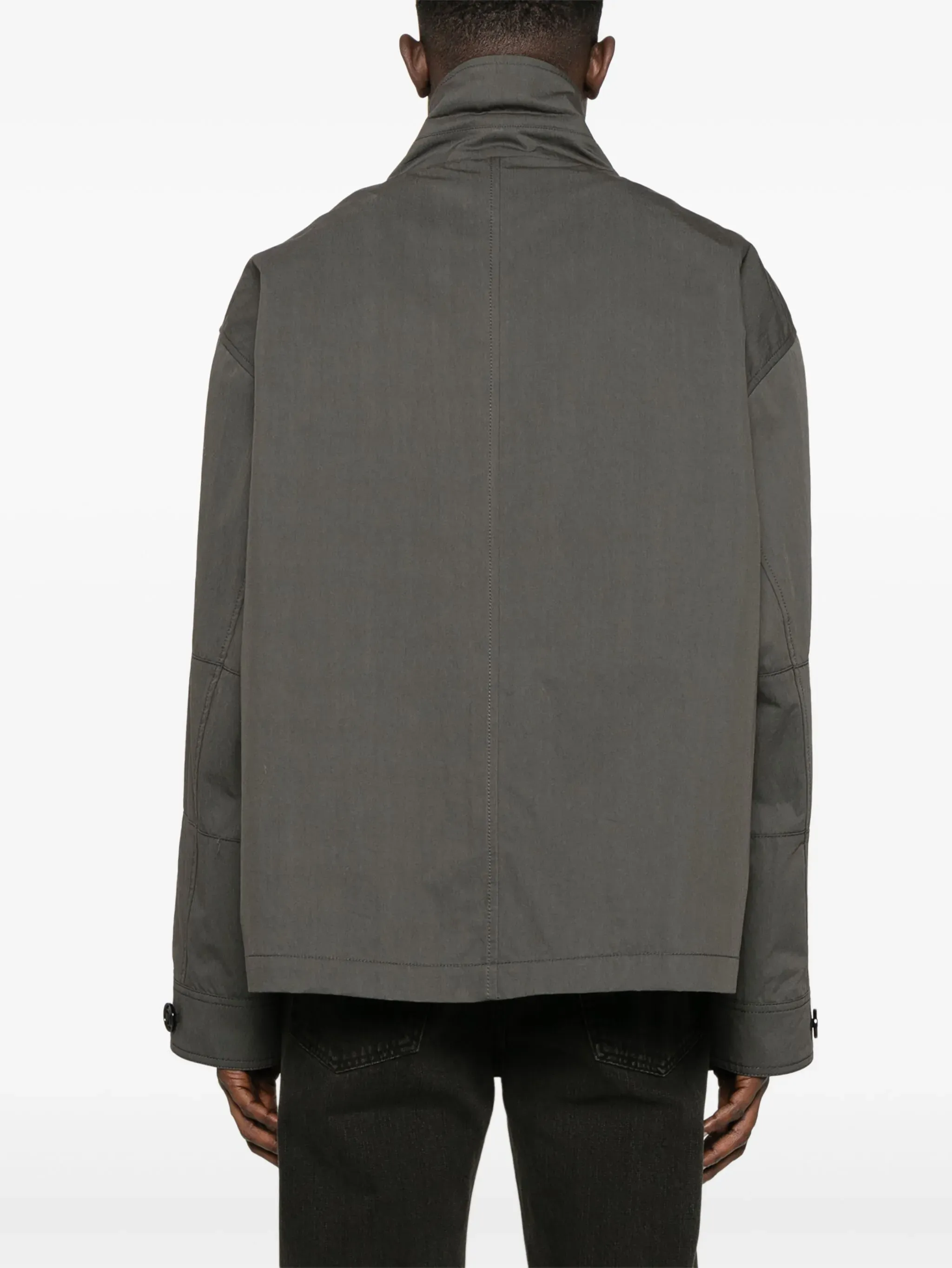 OUR LEGACY - Men Service Jacket