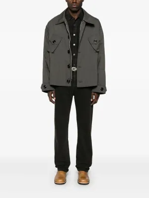 OUR LEGACY - Men Service Jacket