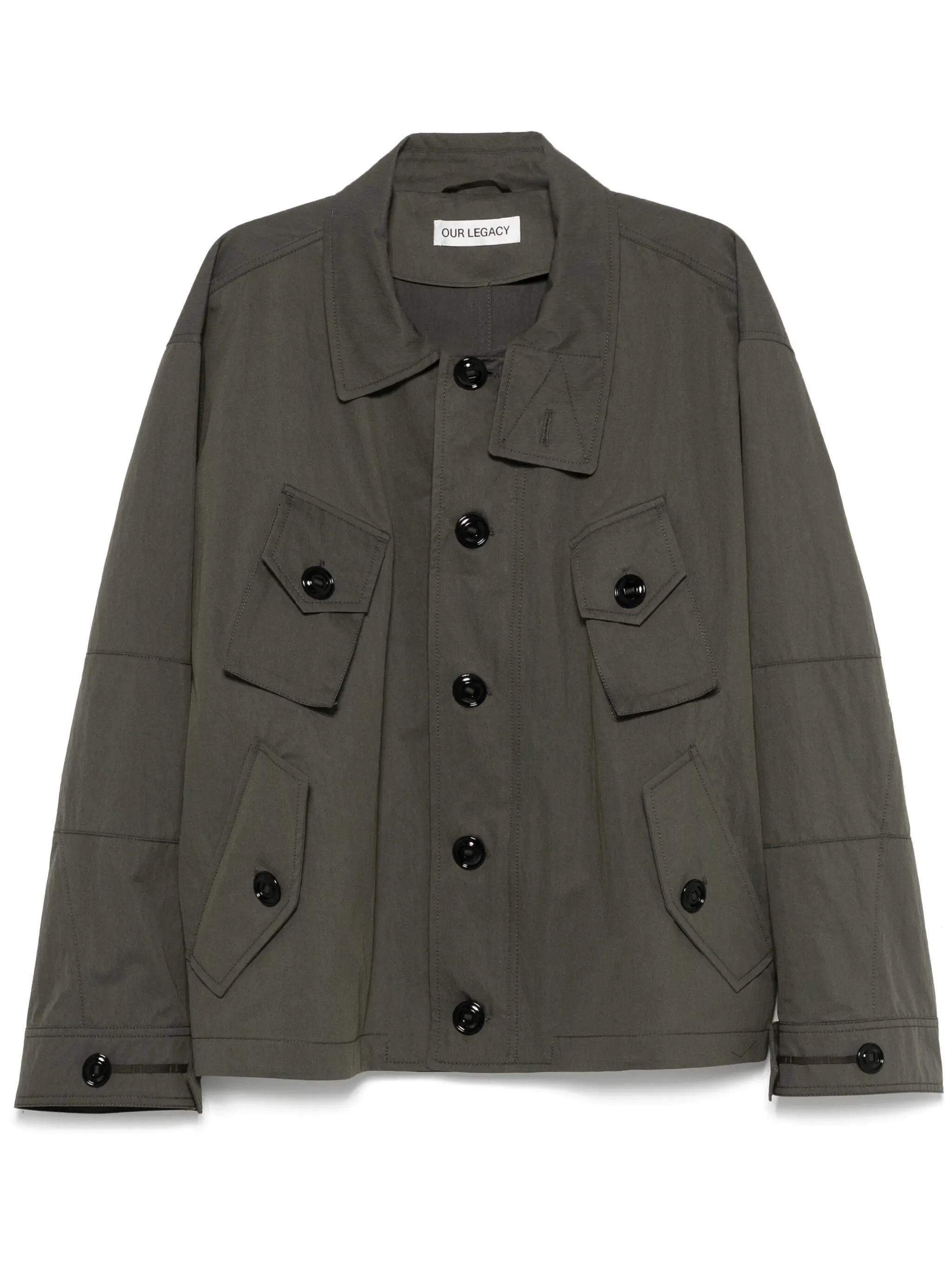 OUR LEGACY - Men Service Jacket