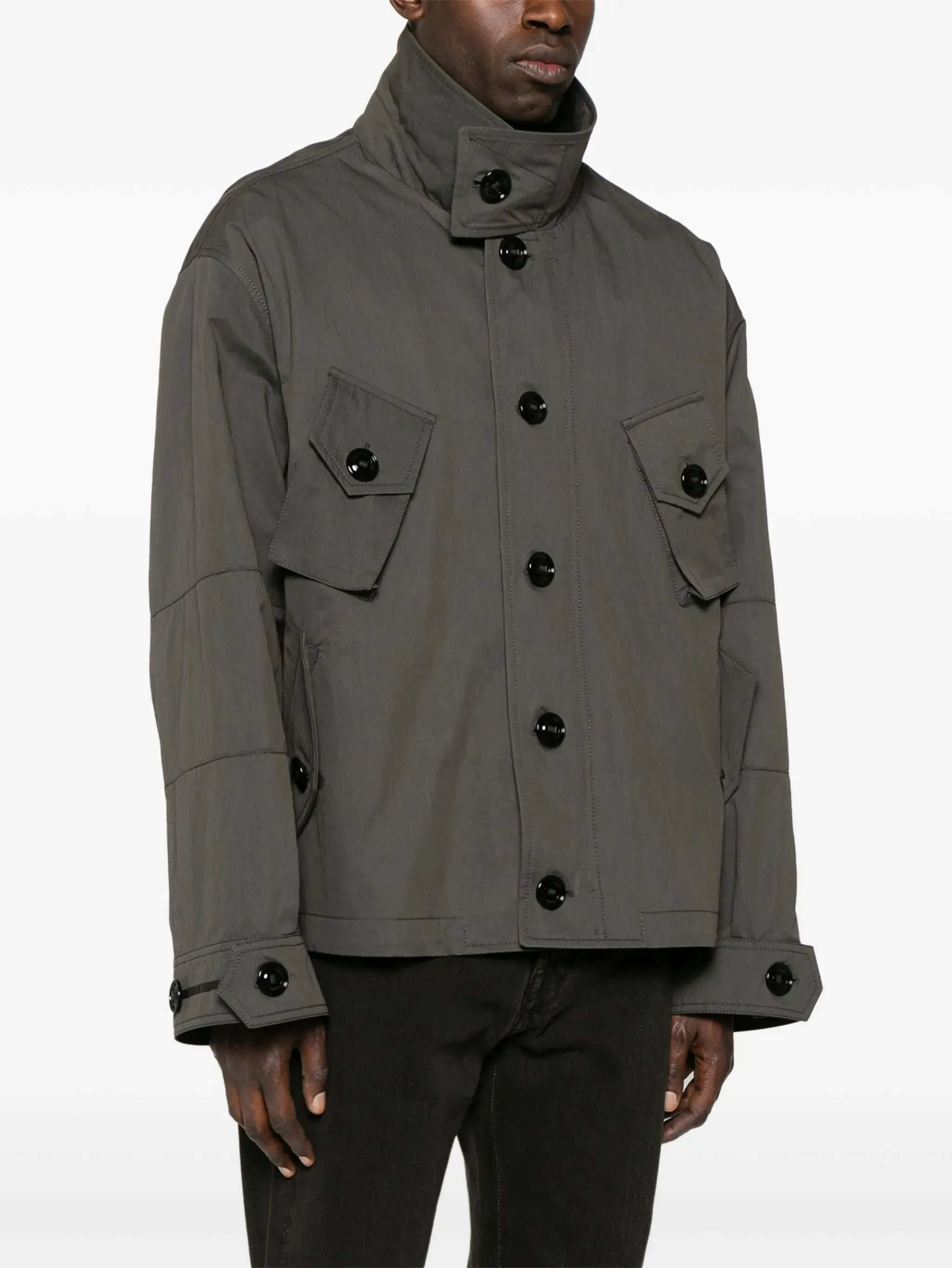 OUR LEGACY - Men Service Jacket