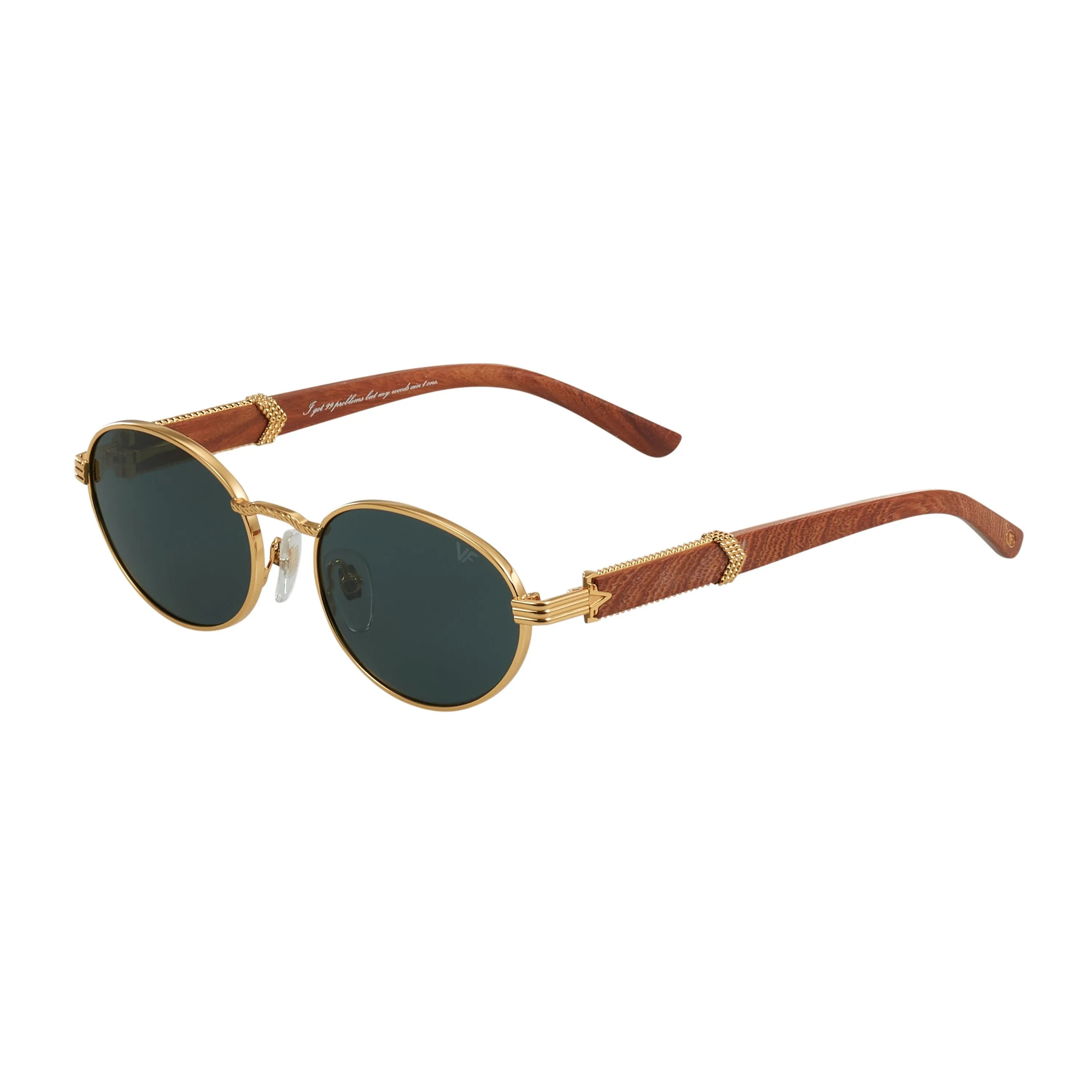 Pac Atelier Mirage Woods