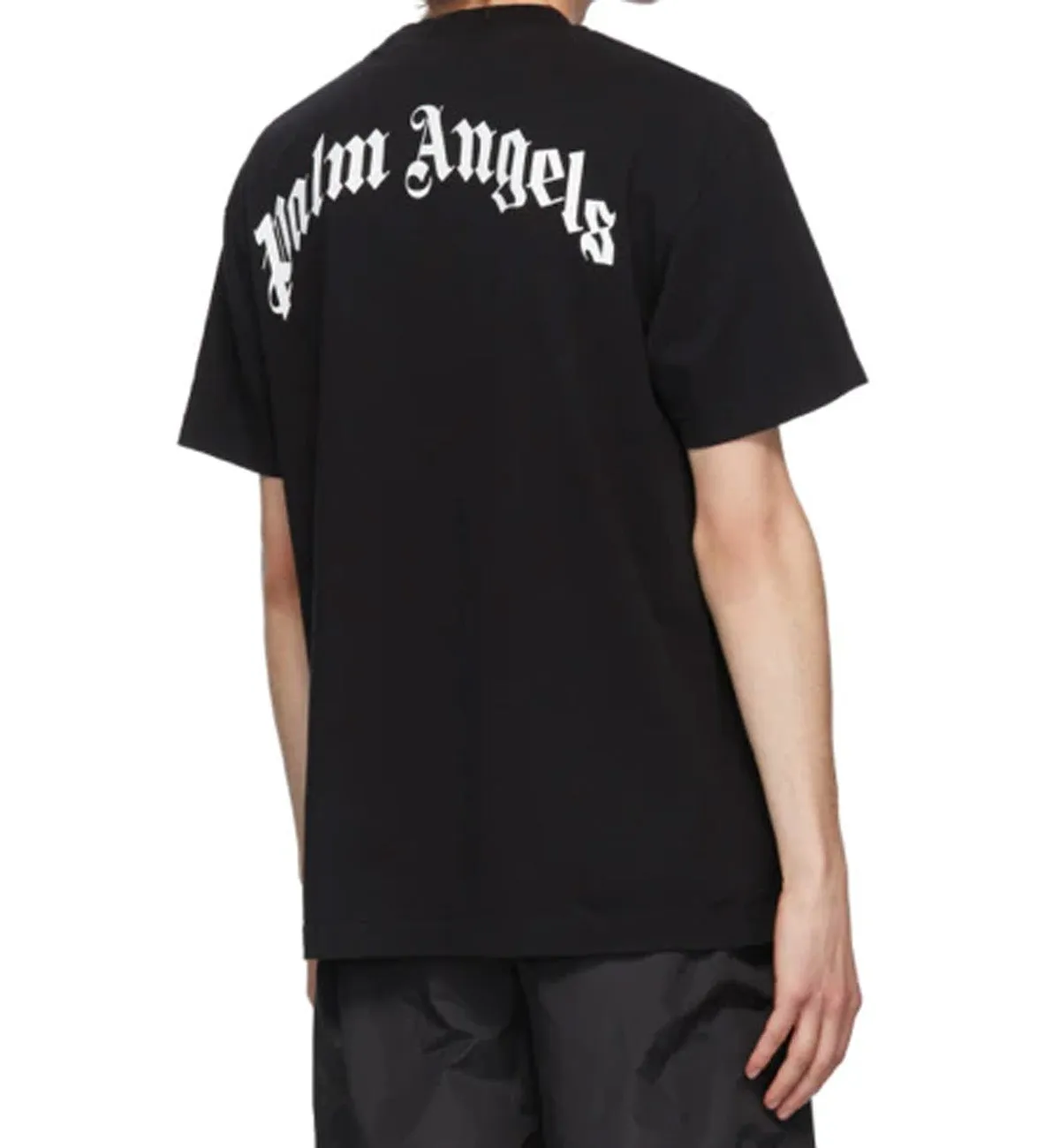 Palm Angels Kill The Bear T-Shirt (Black)