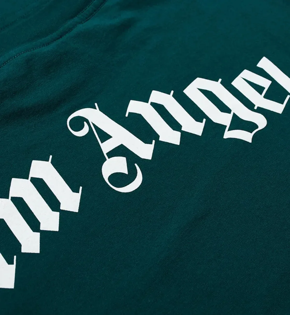 Palm Angels Kill The Bear T-Shirt (Green)