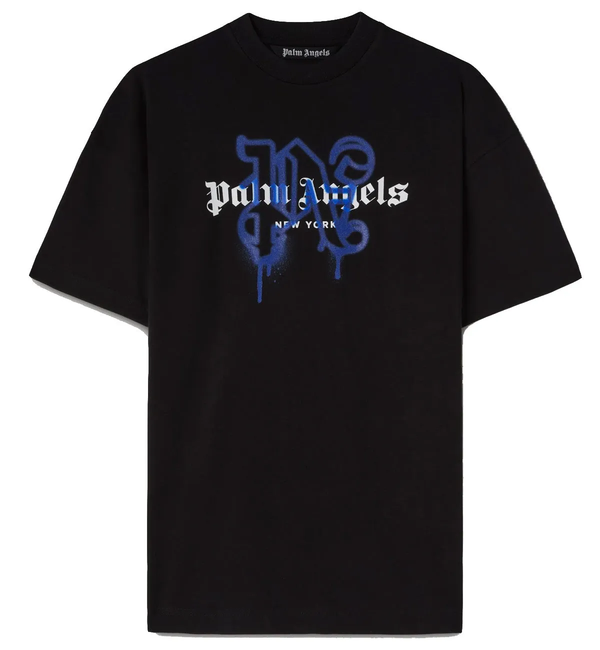 Palm Angels Spray City T-Shirt New York