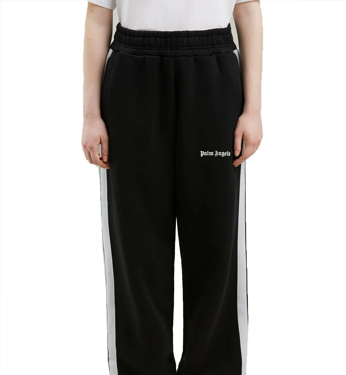 Palm Angels Track Sweatpant (Black)