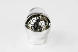 PARTS OF FOUR X FANGOPHILIA - Joint Ring Pure (Knuckle Mega Pav. PA DIA)