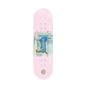 Passport Hybrid Vigour Series Terrier Deck 8.0