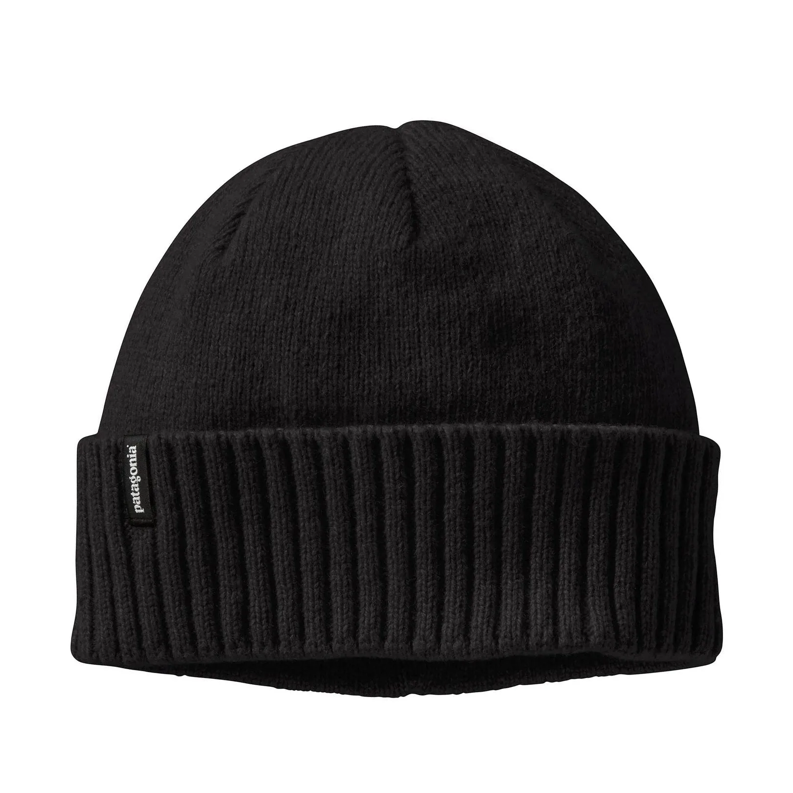 Patagonia Brodeo Beanie Black