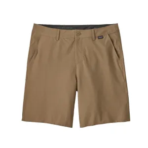 PATAGONIA HYDROPEAK HYBRID WAKSHORTS MOJAVE KHAKI | PANTALN CORTO DEPORTIVO
