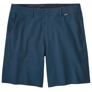 PATAGONIA HYDROPEAK HYBRID WAKSHORTS TIDEPOOL BLUE | PANTALN CORTO DEPORTIVO