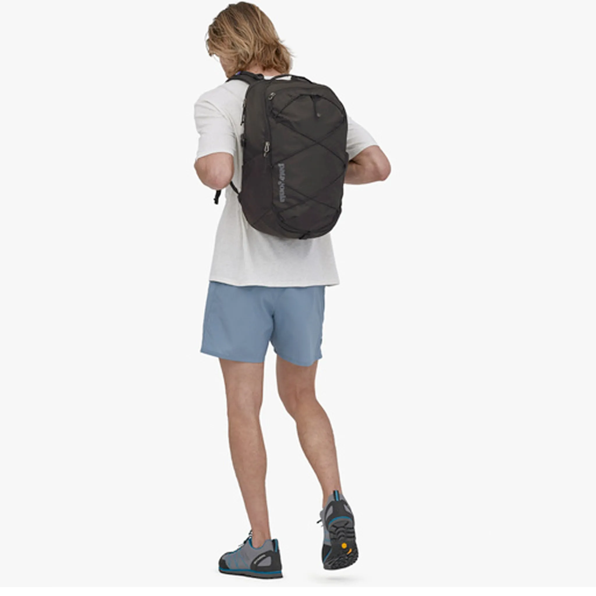 Patagonia Refugio Day Pack 30L Black