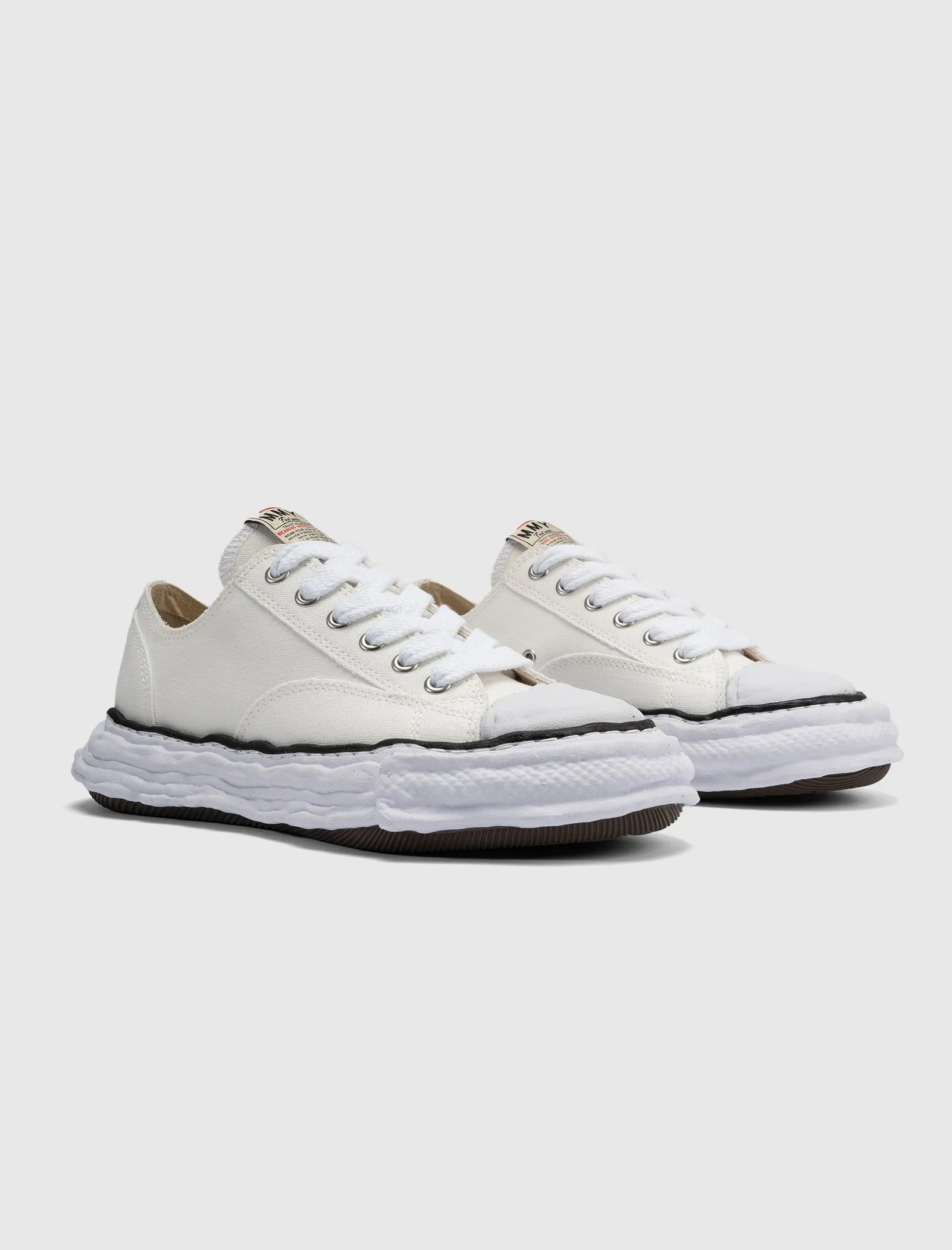 PETERSON 23 LOW WHITE