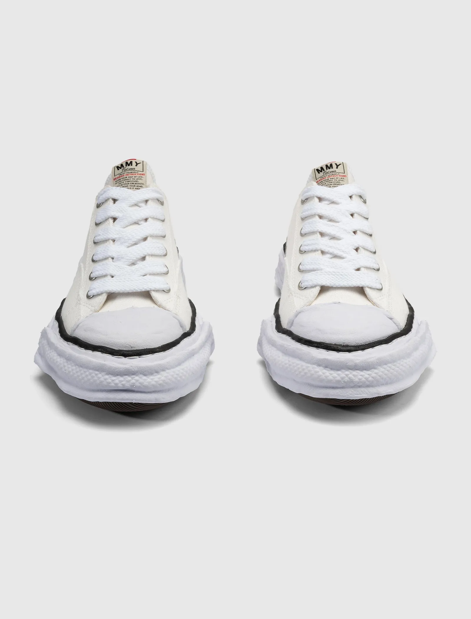 PETERSON 23 LOW WHITE
