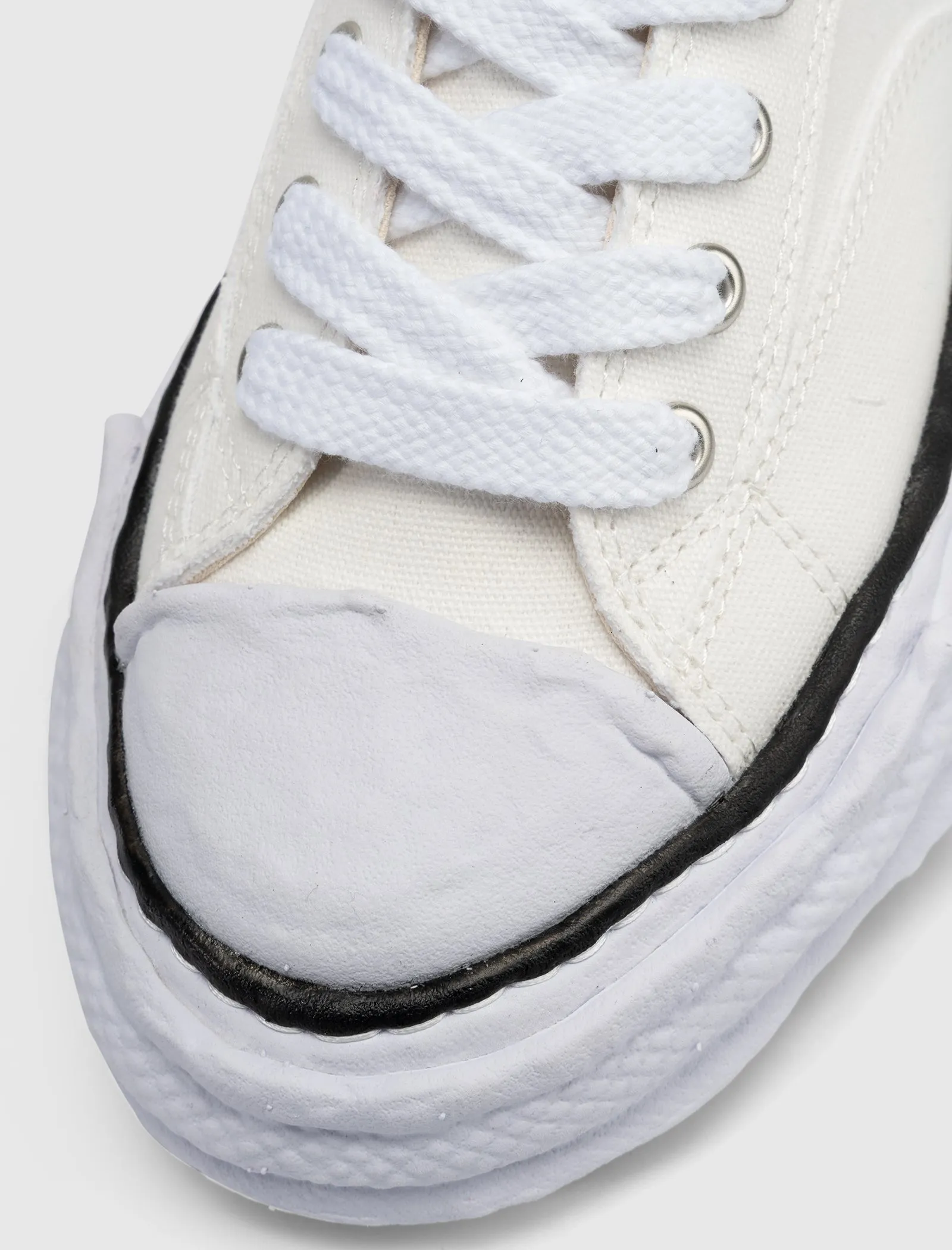 PETERSON 23 LOW WHITE