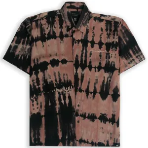 PINK MARBLE SHIRT