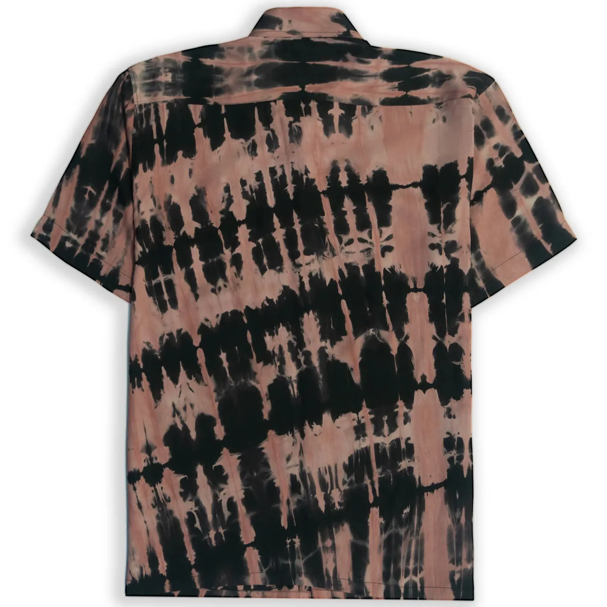 PINK MARBLE SHIRT