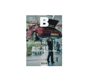 Porsche - Issue No.70