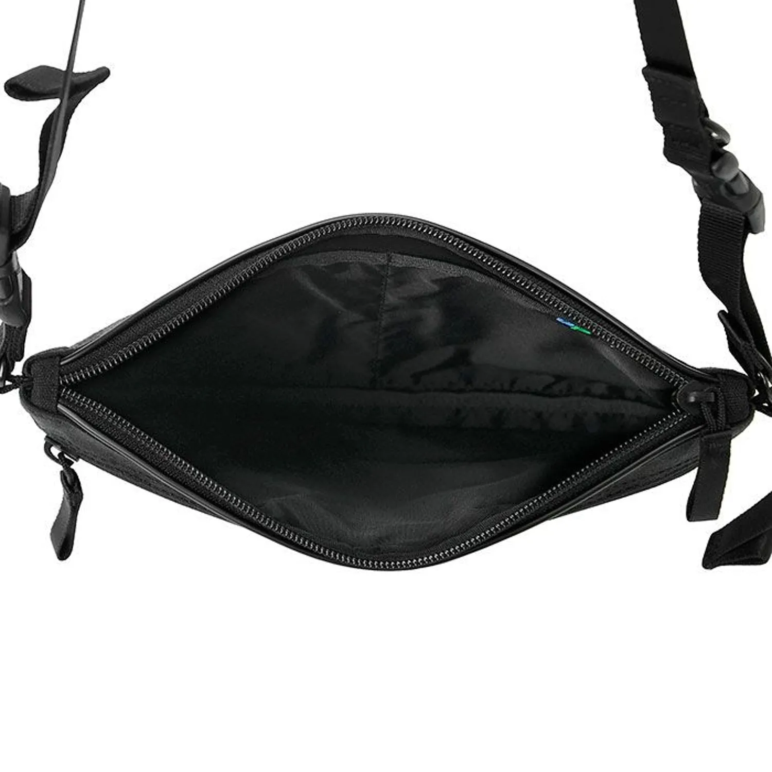Porter Hybrid Sacoche Black Core