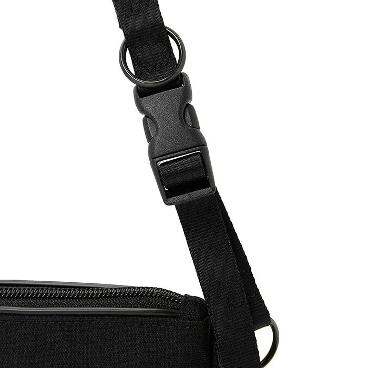 Porter Hybrid Sacoche Black Core