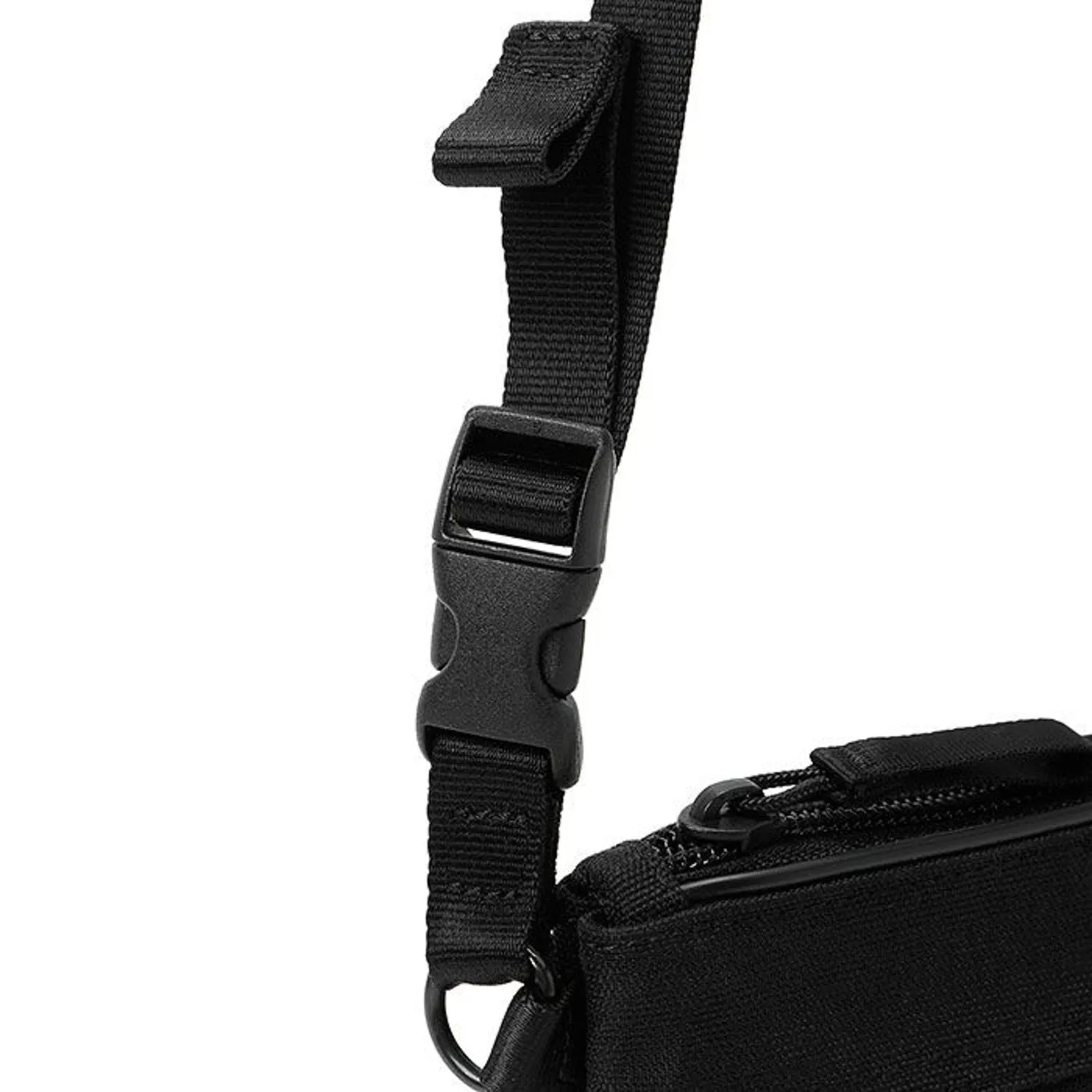 Porter Hybrid Sacoche Black Core