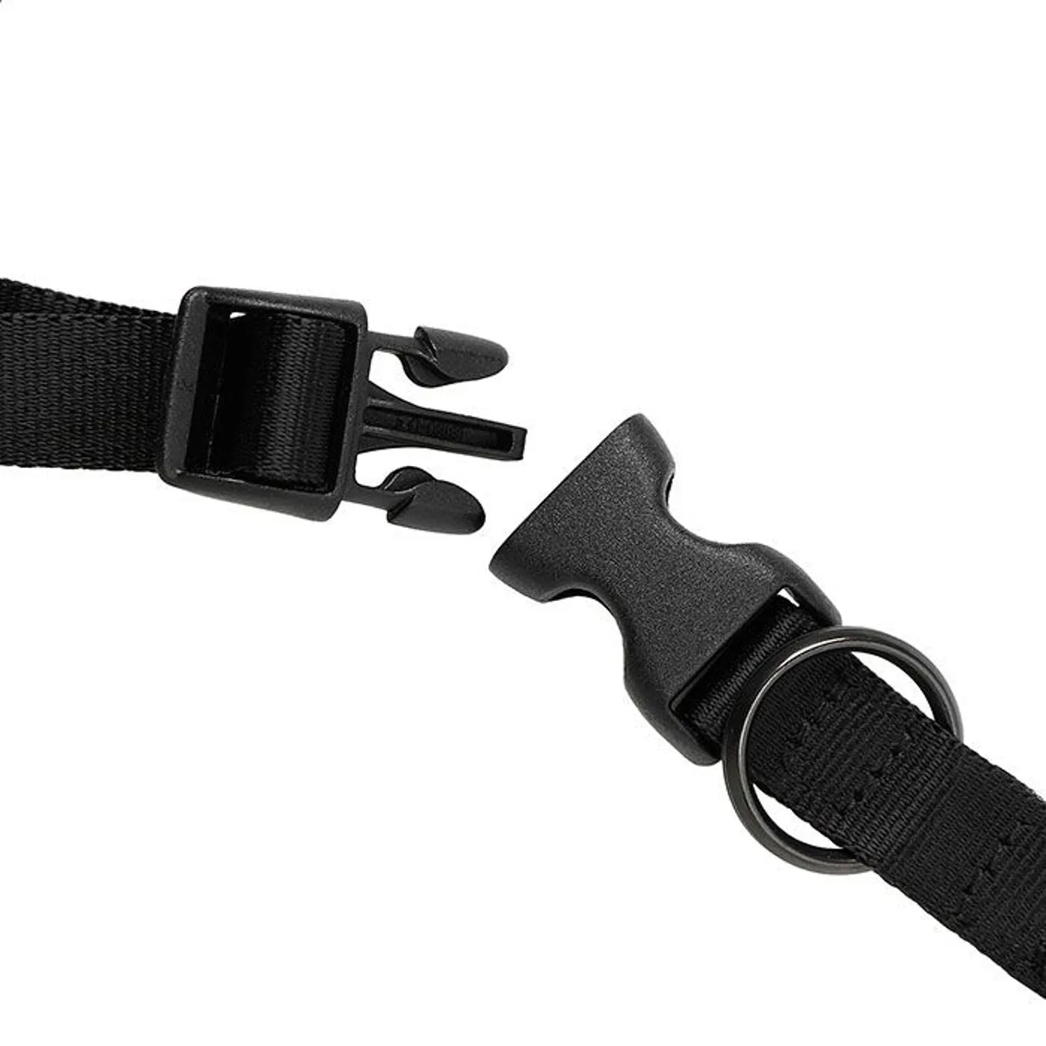 Porter Hybrid Sacoche Black Core