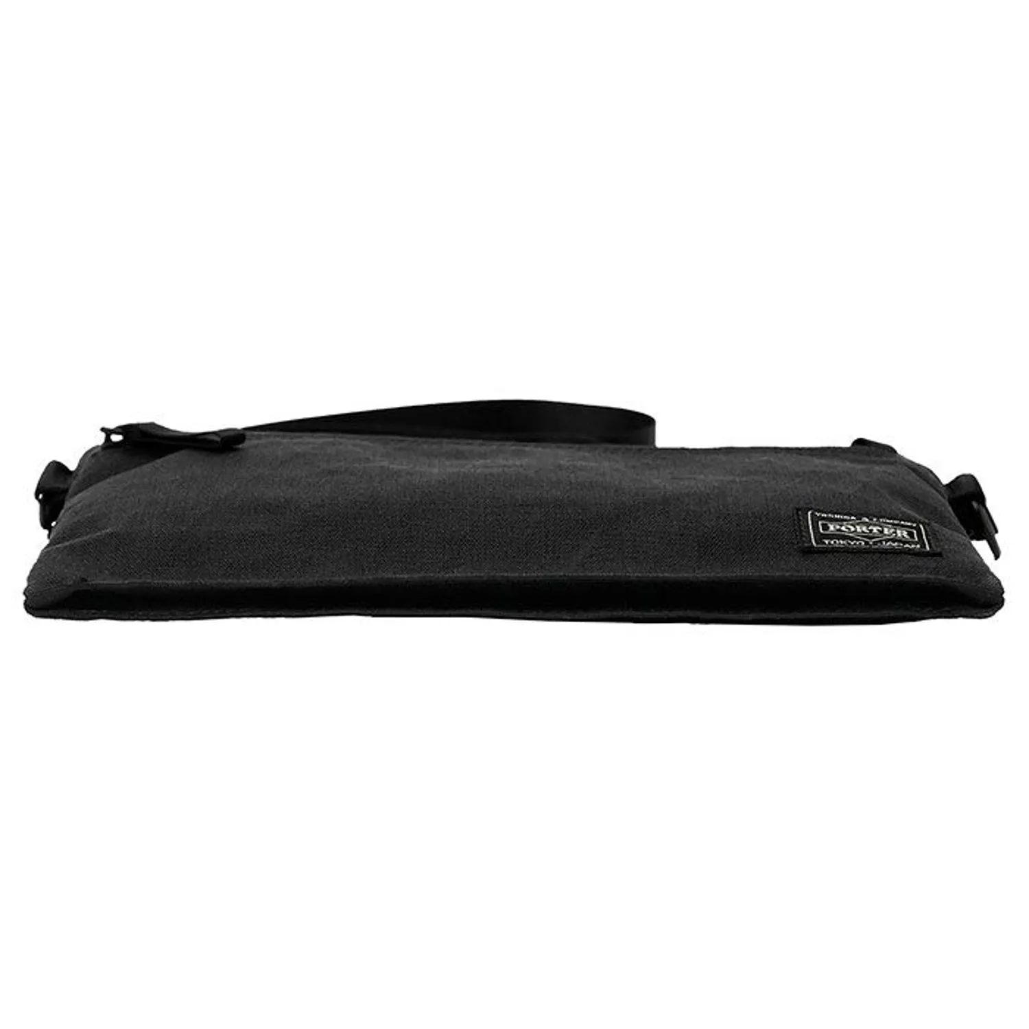 Porter Hybrid Sacoche Black Core