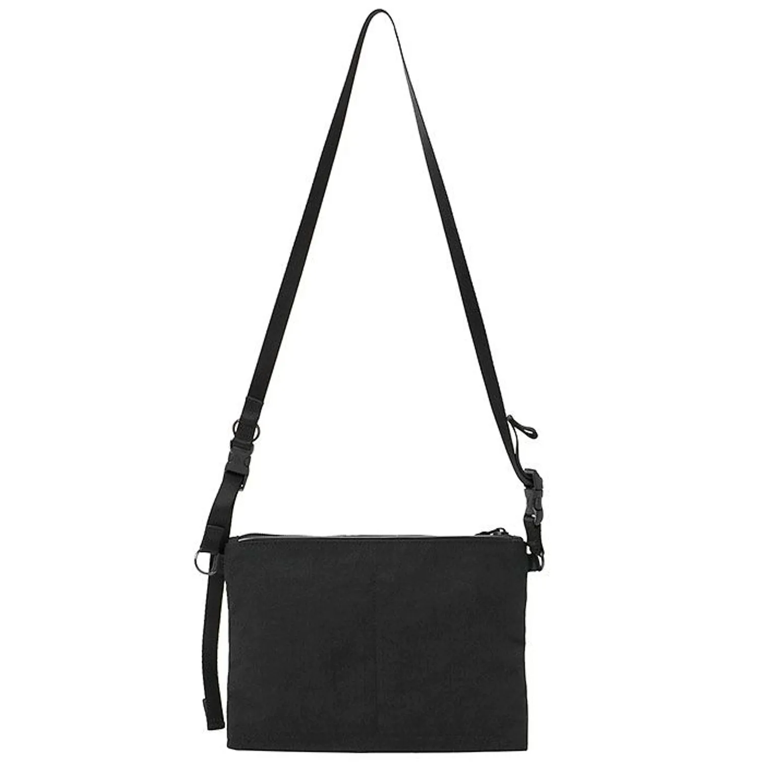 Porter Hybrid Sacoche Black Core