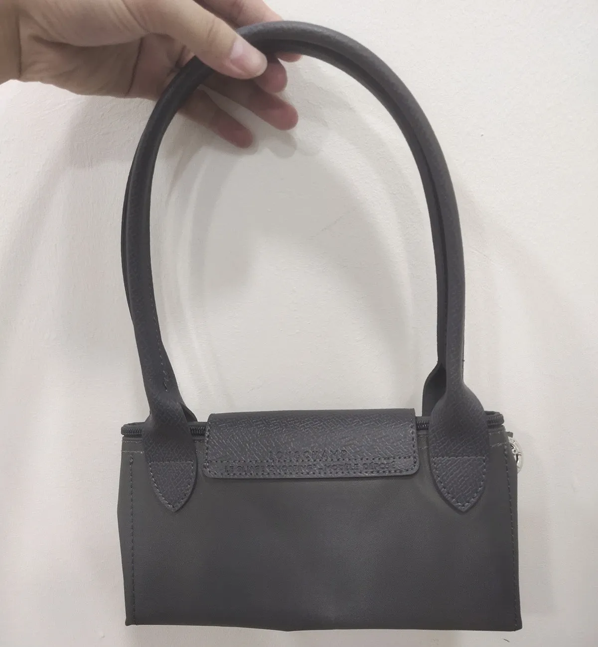 [Pre-Used] Longchamp Small Le Pliage Tote Bag