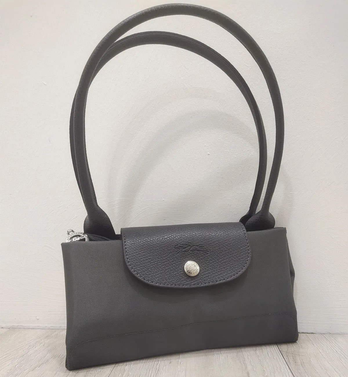 [Pre-Used] Longchamp Small Le Pliage Tote Bag