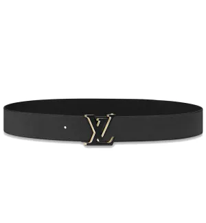 [Pre-Used] Louis Vuitton Optic 40mm Reversible Belt